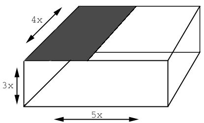 drawing of torts' tank